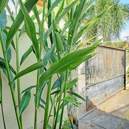 Oyo Life 92954 Shanti Kost